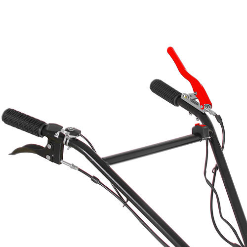 Купить Мотоблок бензиновый Huter MK-8000  8139877. Характеристики, отзывы и цены в Донецке