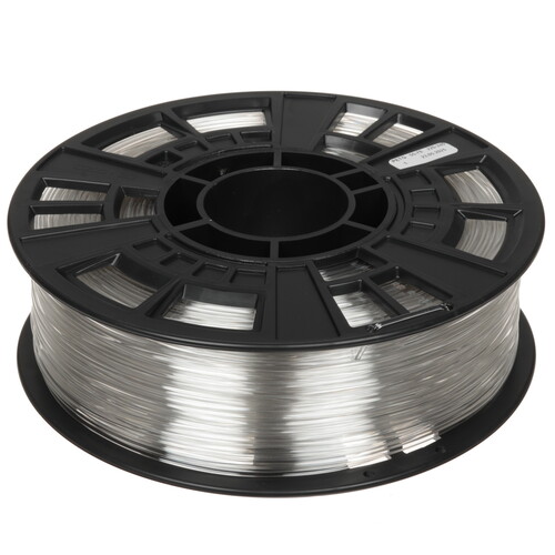 Купить Пластик LIDER-3D Classic PETG  5633615. Характеристики, отзывы и цены в Донецке