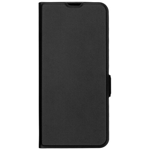 Купить Чехол-книжка  Aceline Strap для Tecno SPARK 10/ 10C черный  5403439. Характеристики, отзывы и цены в Донецке