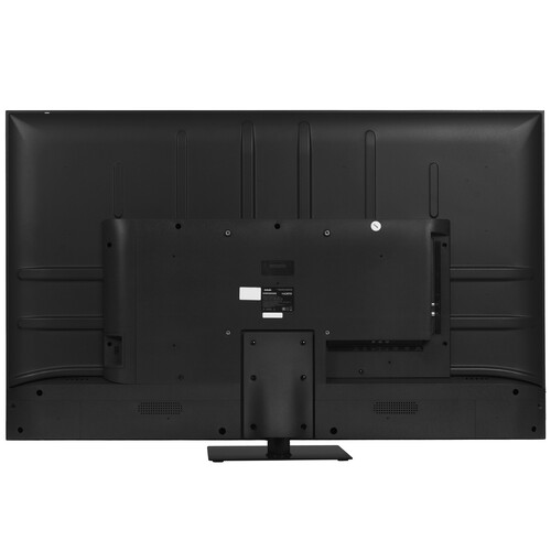 Купить 50" (127 см) Телевизор BBK 50LED-8259/UTS2C черный  9225884. Характеристики, отзывы и цены в Донецке