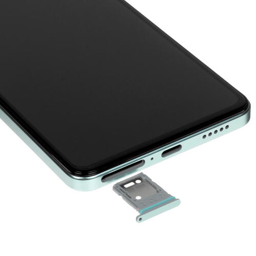 Купить 6.62" Смартфон Vivo T2 256 ГБ зеленый  5435384. Характеристики, отзывы и цены в Донецке