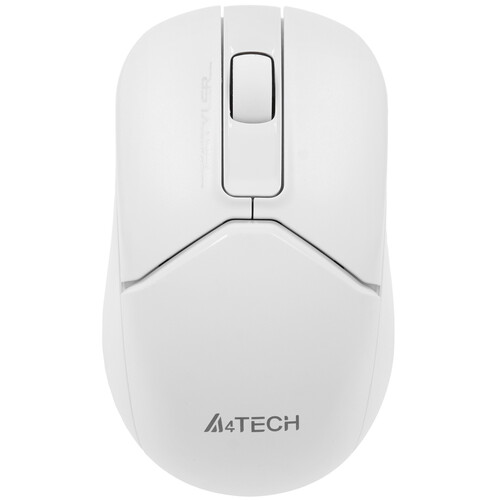 Купить Мышь беспроводная A4Tech Fstyler FG12S  9934122. Характеристики, отзывы и цены в Донецке