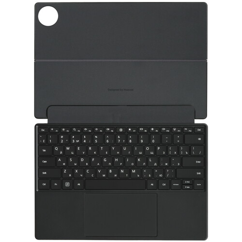 Купить Чехол-клавиатура HUAWEI Smart Magnetic Keyboard для HUAWEI MatePad Pro 13.2 черный  5462216. Характеристики, отзывы и цены в Донецке