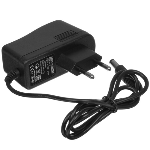 Купить Адаптер питания сетевой Gembird NPA-AC6  5360342. Характеристики, отзывы и цены в Донецке