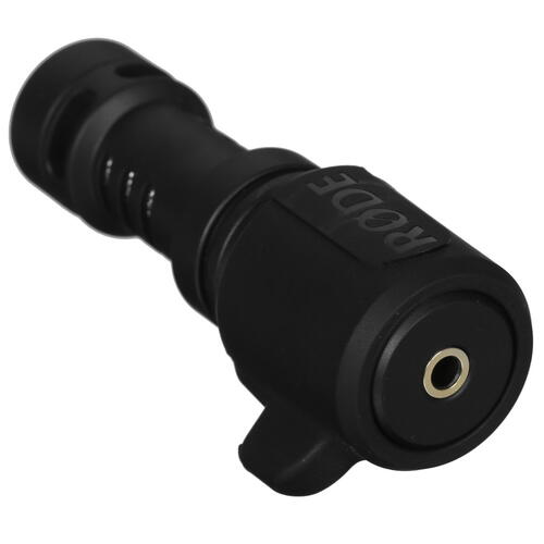 Купить Микрофон RODE VideoMic ME-С черный  4872962. Характеристики, отзывы и цены в Донецке