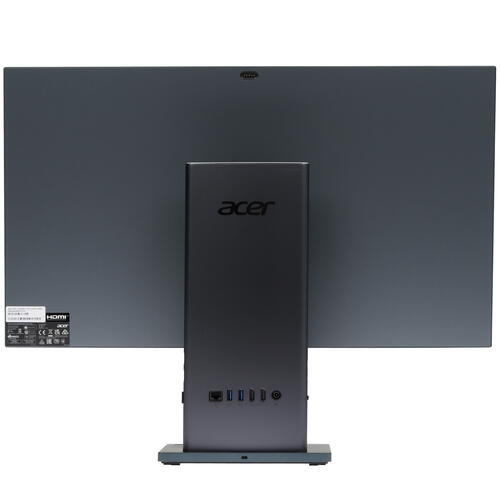 Купить 27" Моноблок Acer Aspire S27-1755  5438452. Характеристики, отзывы и цены в Донецке