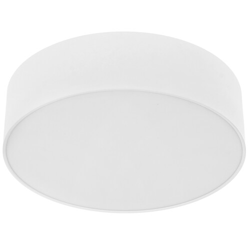 Купить Светильник потолочный Technical C032CL-24W3K-RD-W белый/белый  9143238. Характеристики, отзывы и цены в Донецке