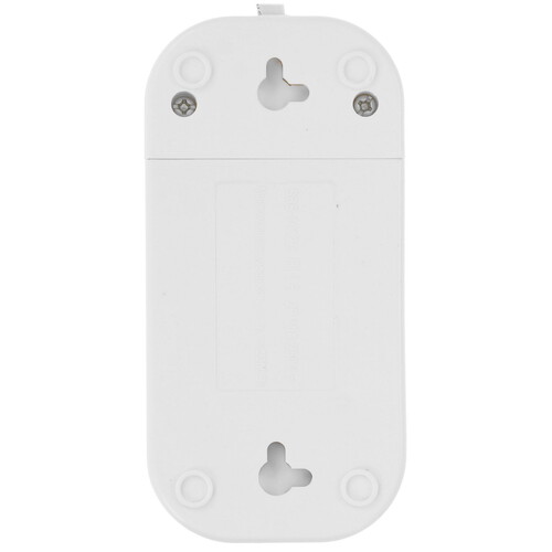 Купить Удлинитель Smartbuy SBE-10-2-05-N белый  9192896. Характеристики, отзывы и цены в Донецке