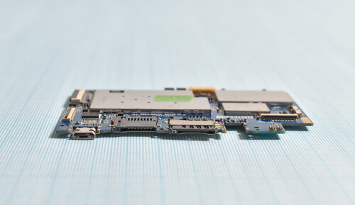 Купить Материнская плата для планшетного ПК DEXP Ursus K21 (SC9832E2G/2gb/32gb) [S863-9863A_9832E-V1.0_191125-C]  7713494. Характеристики, отзывы и цены в Донецке