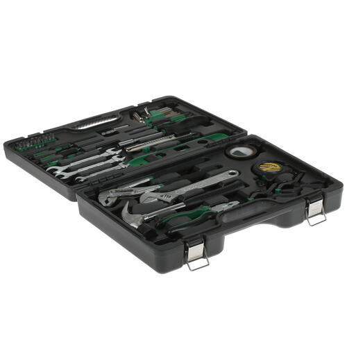 Купить Набор инструментов FinePower HS53  4746045. Характеристики, отзывы и цены в Донецке
