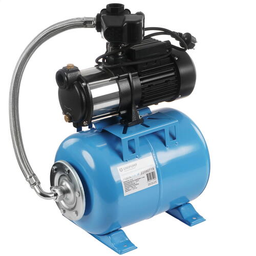 Купить Насосная станция Unipump AUTO MH 200 A  9977797. Характеристики, отзывы и цены в Донецке