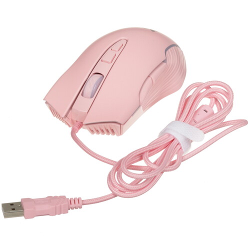 Купить Мышь проводная ONIKUMA CW905 P  9302667. Характеристики, отзывы и цены в Донецке