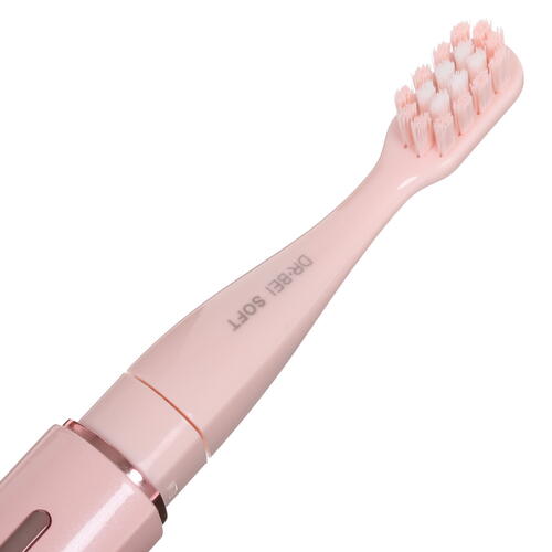 Купить Электрическая зубная щетка Dr.BEI Q3 розовый  8199579. Характеристики, отзывы и цены в Донецке
