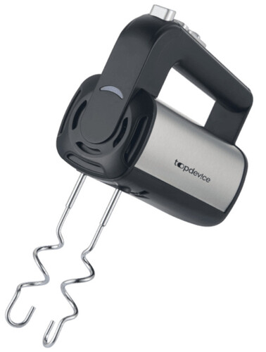 Купить Миксер TopDevice TDSHM001_BK черный  9100974. Характеристики, отзывы и цены в Донецке