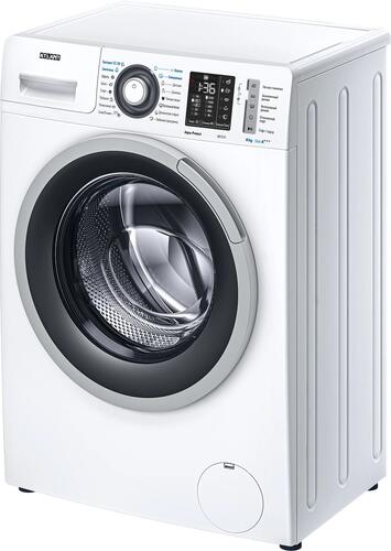 Купить Стиральная машина ATLANT СМА 80С1213-01 белый  9917147. Характеристики, отзывы и цены в Донецке