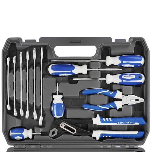Купить Набор инструментов GOODKING M-10061  5603910. Характеристики, отзывы и цены в Донецке