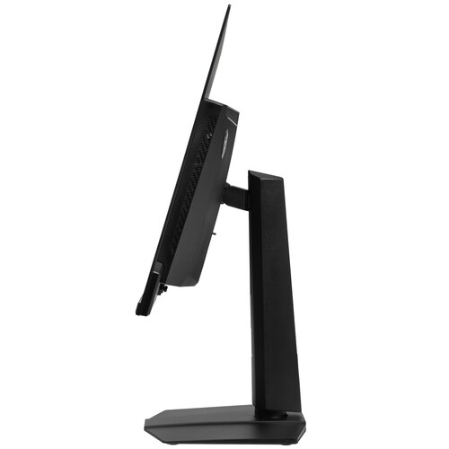 Купить 31.5" Монитор MSI MAG 321UPX QD-OLED черный  5620907. Характеристики, отзывы и цены в Донецке