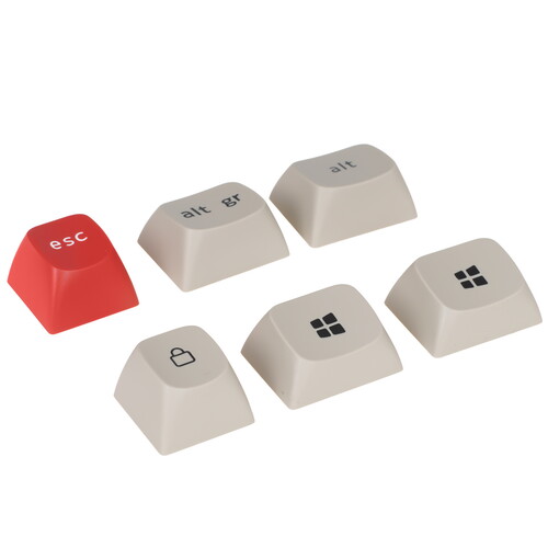 Купить Клавиатура  проводная Keychron C2 Pro  9307524. Характеристики, отзывы и цены в Донецке
