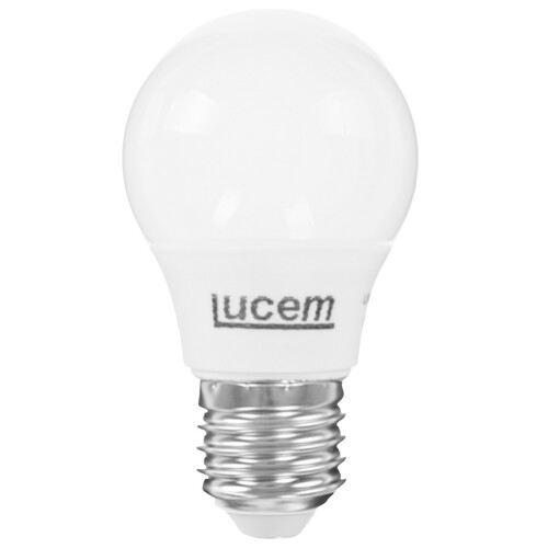 Купить Лампа светодиодная Lucem LM-LBL 5W  9162576. Характеристики, отзывы и цены в Донецке