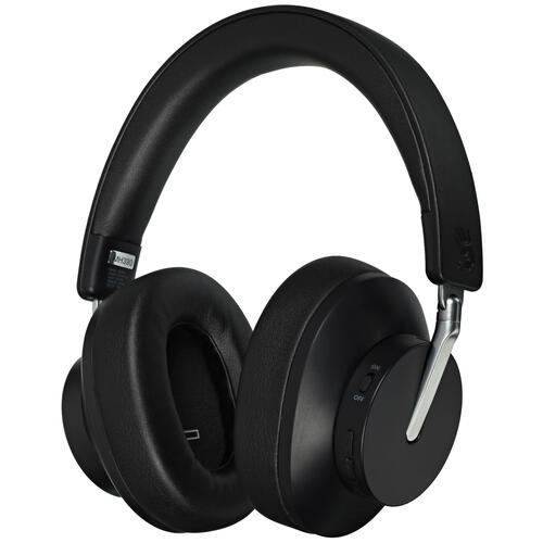 Купить Беспроводные/проводные наушники A4Tech MH390 черный  5427955. Характеристики, отзывы и цены в Донецке