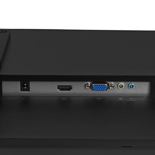 Купить 27" Монитор DEXP DF27H2 черный  5083149. Характеристики, отзывы и цены в Донецке