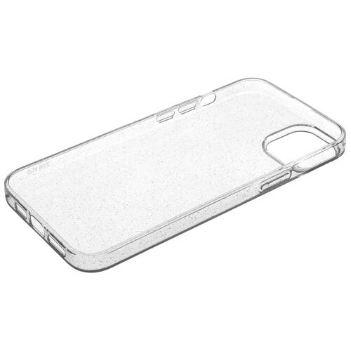 Купить Накладка  Aceline Shiny для Apple iPhone 14 Plus прозрачный  5061372. Характеристики, отзывы и цены в Донецке