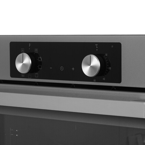 Купить Электрический духовой шкаф ARDO BO39ES2 серый  9243786. Характеристики, отзывы и цены в Донецке