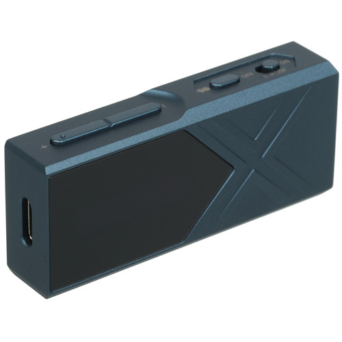 Купить Усилитель FIIO KA17  5492319. Характеристики, отзывы и цены в Донецке