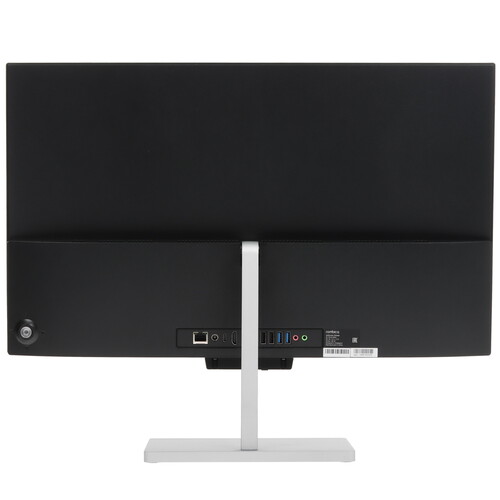 Купить 23.8" Моноблок Rombica myScreen Omega  5482544. Характеристики, отзывы и цены в Донецке
