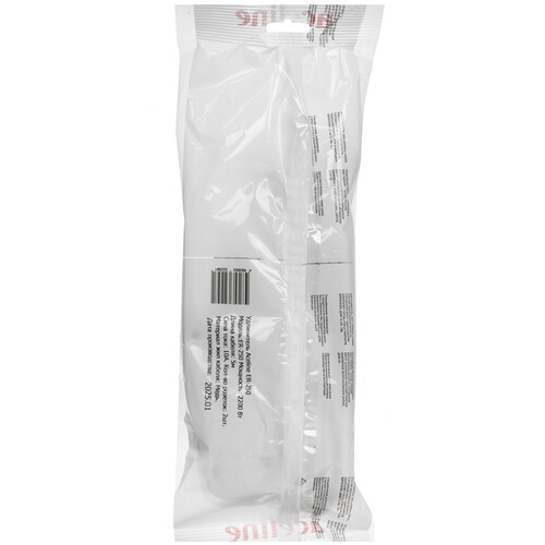 Купить Удлинитель Aceline ER-250 белый  5480206. Характеристики, отзывы и цены в Донецке