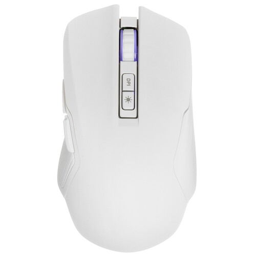 Купить Мышь беспроводная/проводная Defender Whisper GM-209  9295323. Характеристики, отзывы и цены в Донецке