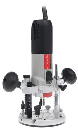 Купить Фрезер Интерскол ФМ-40/1000Э  1142040. Характеристики, отзывы и цены в Донецке