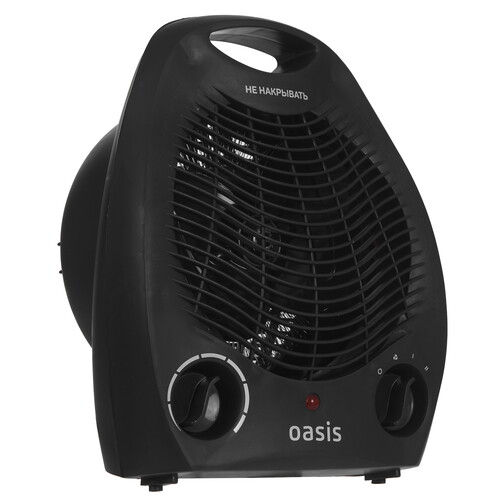 Купить Тепловентилятор Oasis SX-20R  9297028. Характеристики, отзывы и цены в Донецке