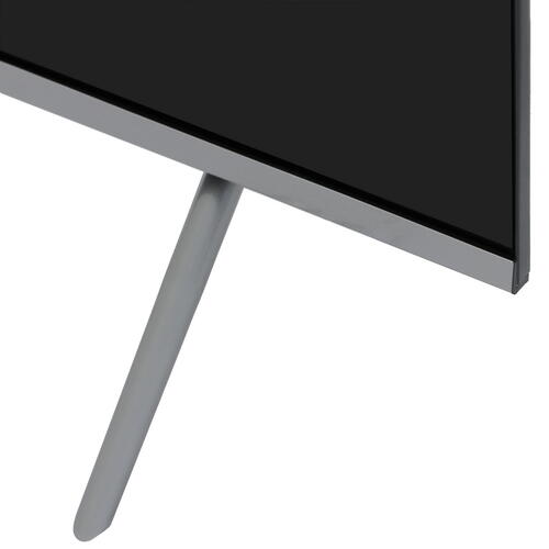 Купить 65" (165 см) LED-телевизор Haier 65 Smart TV S3 черный  9943942. Характеристики, отзывы и цены в Донецке