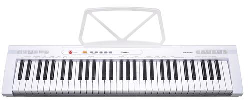 Купить Синтезатор Tesler KB-6120  9057418. Характеристики, отзывы и цены в Донецке