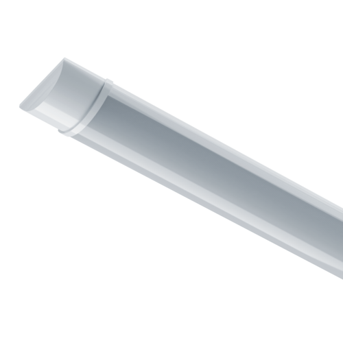 Купить Светильник настенный Navigator 14 136 DPO-03-18-4K-IP20-LED-R белый/белый  9142915. Характеристики, отзывы и цены в Донецке