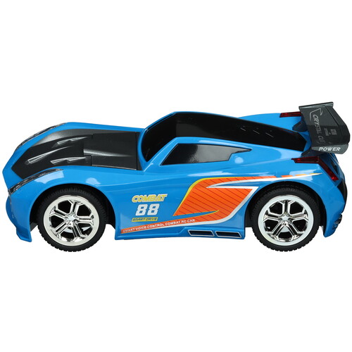 Купить Радиоуправляемая машина шоссейная Автоград Voice  5603977. Характеристики, отзывы и цены в Донецке