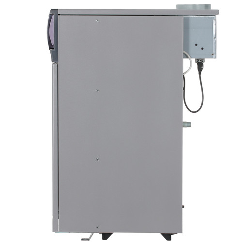 Купить Газовый котел Baxi SLIM 1.230iN 4E напольный  9913195. Характеристики, отзывы и цены в Донецке