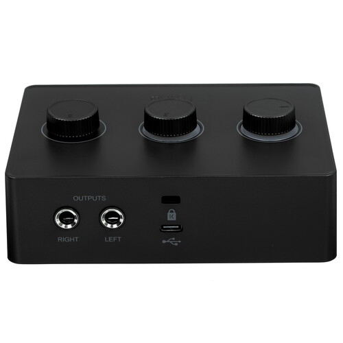 Купить Внешняя звуковая карта FIFINE SC1  5478552. Характеристики, отзывы и цены в Донецке