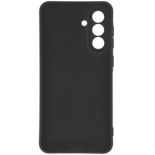 Купить Накладка  Rocket Sense для Samsung Galaxy A56 черный  5617284. Характеристики, отзывы и цены в Донецке