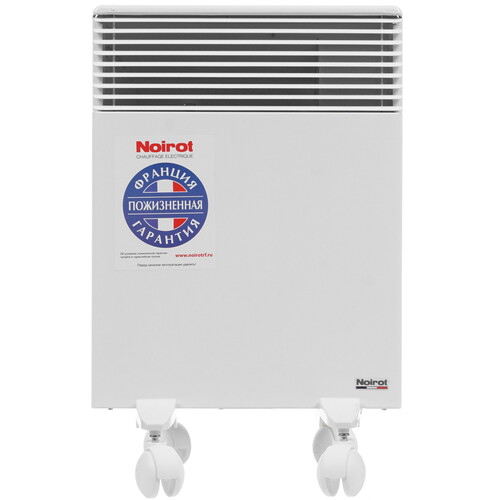 Купить Конвектор Noirot Spot E-5 Plus 750  8153811. Характеристики, отзывы и цены в Донецке