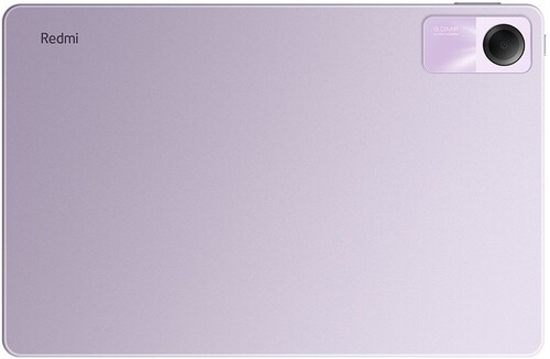 Купить 11" Планшет Xiaomi Redmi Pad SE Wi-Fi 128 ГБ фиолетовый  5617401. Характеристики, отзывы и цены в Донецке
