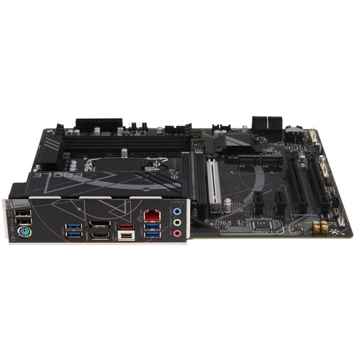 Купить Материнская плата GIGABYTE Z790 EAGLE  5608105. Характеристики, отзывы и цены в Донецке