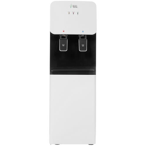 Купить Диспенсер Ecotronic J1-LC XS белый  8199097. Характеристики, отзывы и цены в Донецке