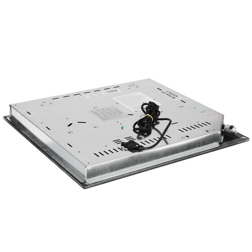 Купить Газовая варочная поверхность Hotpoint HG 62FD/BK  9106609. Характеристики, отзывы и цены в Донецке