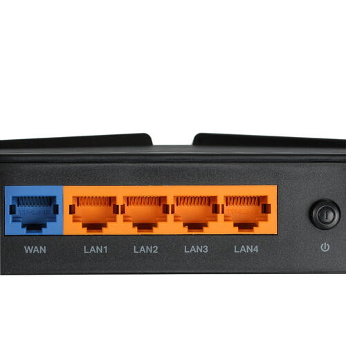 Купить Wi-Fi роутер TP-Link Archer AX53  5000682. Характеристики, отзывы и цены в Донецке