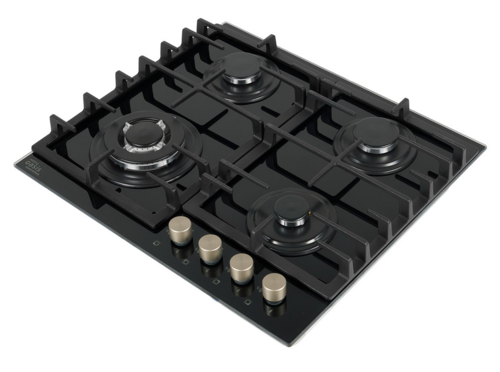Купить Газовая варочная поверхность Oasis P-BST  9136650. Характеристики, отзывы и цены в Донецке