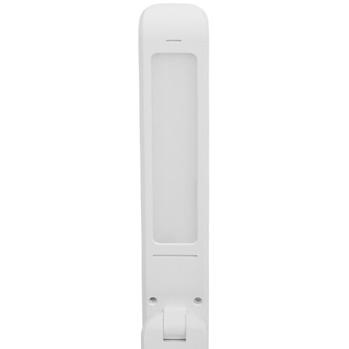 Купить Настольный светильник Ultraflash UF-821 C01 белый  9118383. Характеристики, отзывы и цены в Донецке