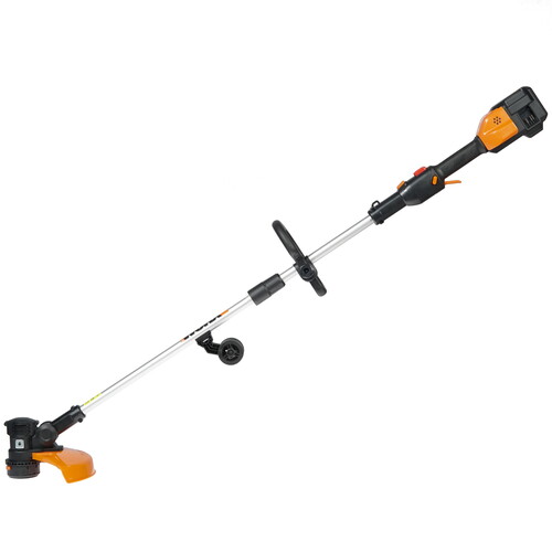 Купить Триммер аккумуляторный Worx WG184E.9 PowerShare 20V  8143080. Характеристики, отзывы и цены в Донецке
