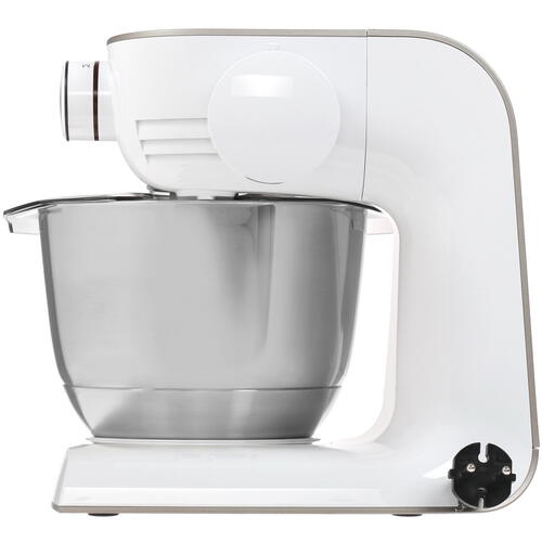 Купить Кухонная машина Bosch MUM5 MUM5XW20 белый  8172084. Характеристики, отзывы и цены в Донецке